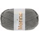 Lana Grossa MEILENWEIT 100g Merino Extrafine | 2452-musegrå