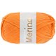 Lana Grossa MEILENWEIT 100g Merino Extrafine | 2453-oransje