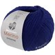 Lana Grossa MEILENWEIT 100g Merino Extrafine | 2461-blekkblå