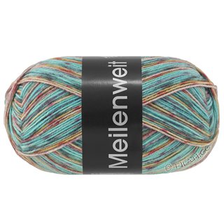 Lana Grossa MEILENWEIT 100g Neve