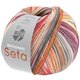 Lana Grossa MEILENWEIT 100g Seta Asia | 3178-