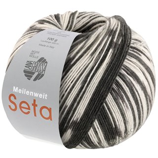 Lana Grossa MEILENWEIT 100g Seta Cina