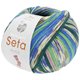 Lana Grossa MEILENWEIT 100g Seta Felicia | 3161-