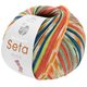 Lana Grossa MEILENWEIT 100g Seta Felicia | 3164-