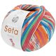 Lana Grossa MEILENWEIT 100g Seta Felicia | 3166-