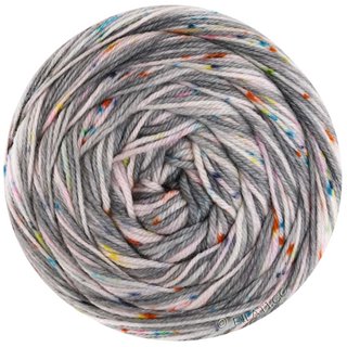 Lana Grossa MEILENWEIT 100g SPOTS