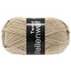 Lana Grossa MEILENWEIT 100g Tweed | 178-beige melert