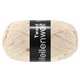 Lana Grossa MEILENWEIT 100g Tweed | 185-creme melert