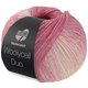 Lana Grossa MEILENWEIT 100g Woolycell Duo | 6002-fiolfuchsia/fiollilla/rosa
