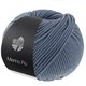 Lana Grossa MERINO PIÙ | 10-gråblå