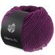 Lana Grossa MERINO PIÙ | 16-rødfiolett
