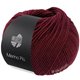 Lana Grossa MERINO PIÙ | 17-burgunder