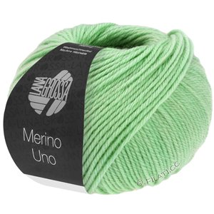 Lana Grossa MERINO UNO | 73-pastellgrønn