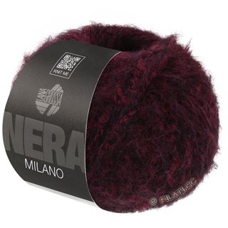 Lana Grossa MILANO (Nera)