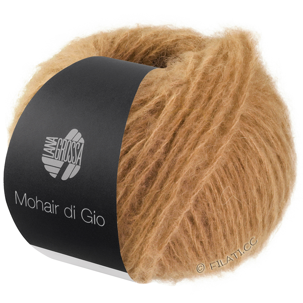 Lana Grossa MOHAIR DI GIO | 24-kamel