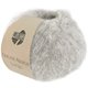Lana Grossa NATURAL ALPACA Lungo | 05-lys grå