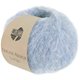 Lana Grossa NATURAL ALPACA Lungo | 06-lys blå