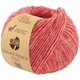 Lana Grossa NATURAL ALPACA Pelo | 038-lys rød melert