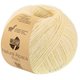 Lana Grossa NATURAL ALPACA Pelo | 039-vanilje melert