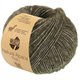 Lana Grossa NATURAL ALPACA Pelo | 040-skoggrønn melert