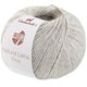 Lana Grossa NATURAL LAMA FINE | 112-gråbeige