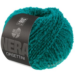 Lana Grossa ORSETTINI (Nera)