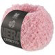 Lana Grossa ORSETTO (Nera) | 19-rosa