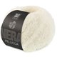 Lana Grossa PELLICCIA (Nera) | 01-creme