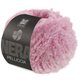 Lana Grossa PELLICCIA (Nera) | 14-rosa