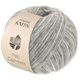Lana Grossa PELO CASHMERE | 04-råhvit/lys grå