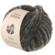 Lana Grossa PELO CASHMERE | 05-antrasitt/svart