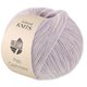 Lana Grossa PELO CASHMERE | 07-lilla/råhvit