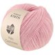 Lana Grossa PELO CASHMERE | 08-rosa/råhvit