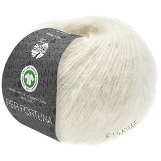 Lana Grossa PER FORTUNA (GOTS)