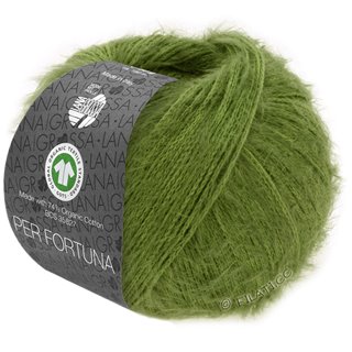 Lana Grossa PER FORTUNA (GOTS)