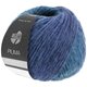 Lana Grossa PIUMA | 17-mørk blå/jeans/fiolblå
