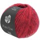 Lana Grossa PUNO DUE | 04-rød/mørk rød