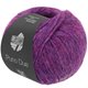Lana Grossa PUNO DUE | 35-fiol/rødfiolett