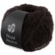 Lana Grossa ROYAL ALPACA | 18-svartbrun