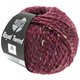 Lana Grossa ROYAL TWEED | 87-bordeaux melert