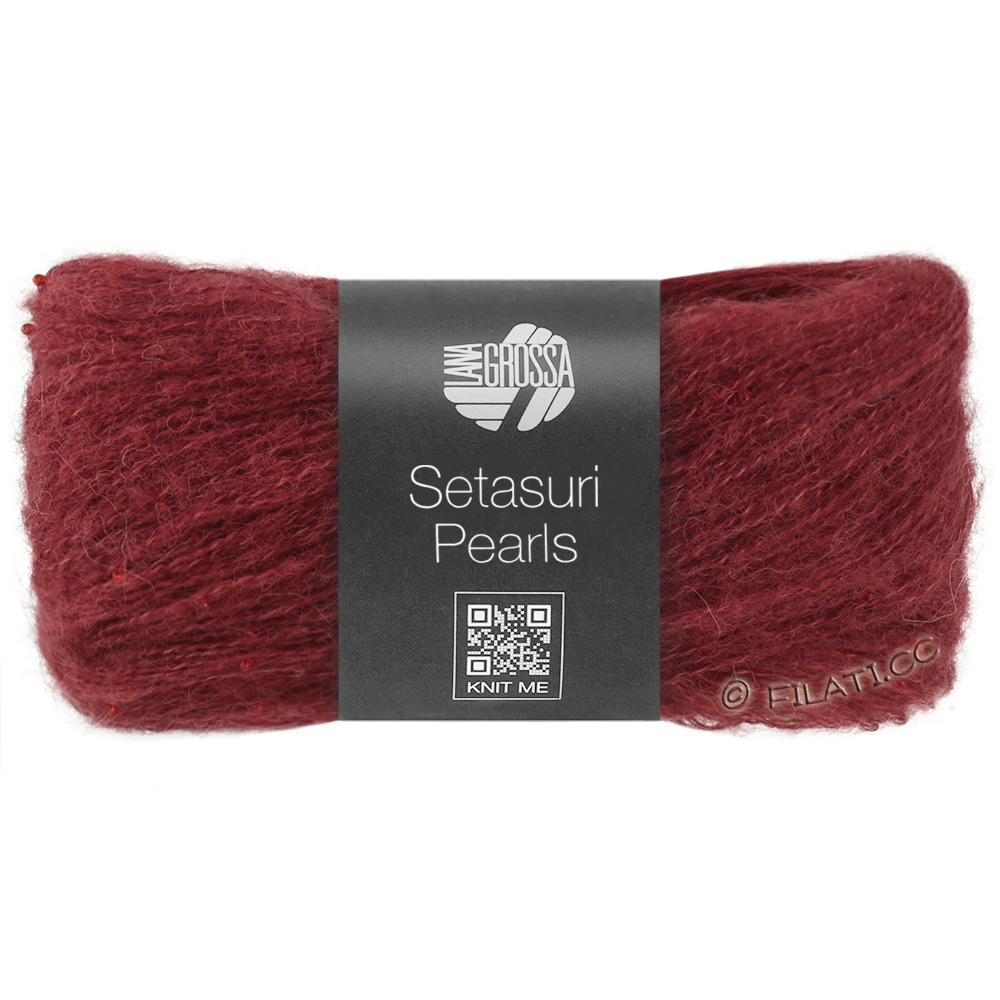 Lana Grossa SETASURI PEARLS