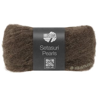 Lana Grossa SETASURI PEARLS