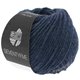 Lana Grossa SEVENTYFIVE | 07-svartblå