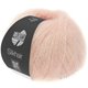 Lana Grossa SILKHAIR | 086-pudderrosa