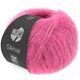 Lana Grossa SILKHAIR | 172-fuksia