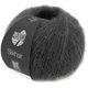 Lana Grossa SILKHAIR | 183-antrasitt