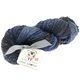 Lana Grossa SLOW WOOL CANAPA HAND DYED | 102-marine/jeans/antrasitt