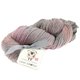 Lana Grossa SLOW WOOL CANAPA HAND DYED | 106-grège/beigegrå/pastellrosa/taupe