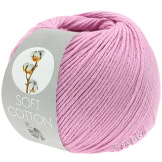 Lana Grossa SOFT COTTON