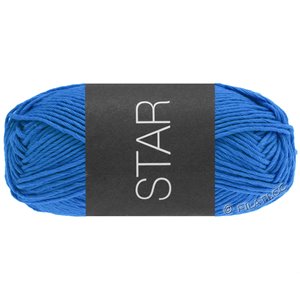Lana Grossa STAR | 113-asurblå